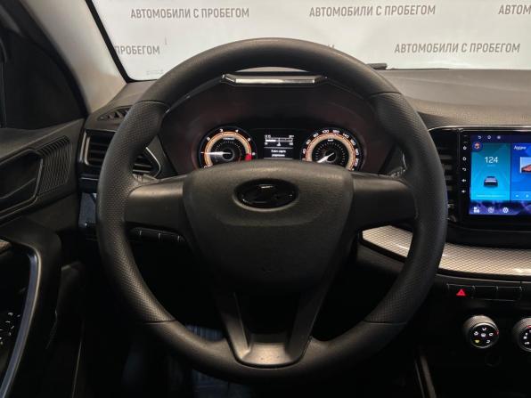 Lada (ВАЗ) Vesta I Рестайлинг (NG) с пробегом 2024 года, цена 1 299 000 рублей, 26565 км, седан, Автокод Объявления