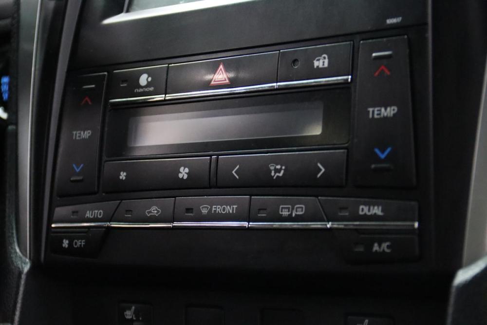 Toyota Camry VII (XV50) Рестайлинг Сургут  - изображение 24