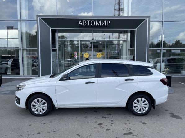 Lada (ВАЗ) Vesta I Рестайлинг (NG) с пробегом 2024 года, цена 1 475 000 рублей, 33484 км, универсал, Автокод Объявления