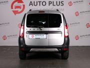 Lada (ВАЗ) Largus I Рестайлинг Минеральные Воды  - изображение 24