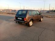 Lada (ВАЗ) 2131 (4x4) I Пермь  - изображение 9