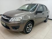 Lada (ВАЗ) Granta I Ижевск  - изображение 12