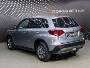 Suzuki Vitara II Рестайлинг Самара  - изображение 27