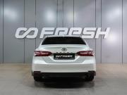Toyota Camry VIII (XV70) Воронеж  - изображение 33