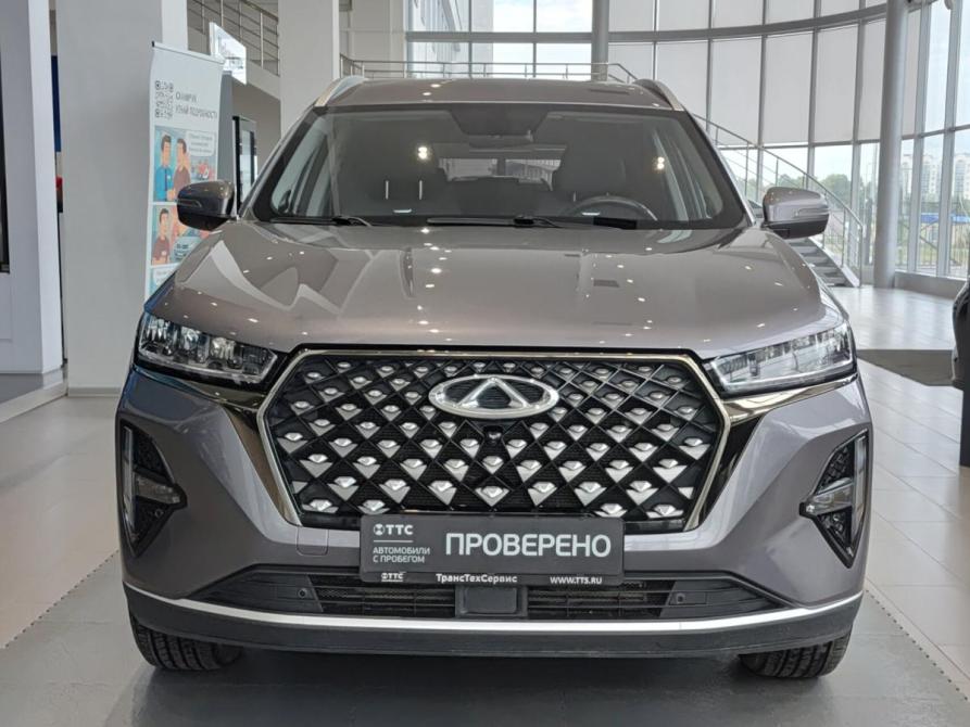 Chery Tiggo 7 Pro Max I Казань  - изображение 2
