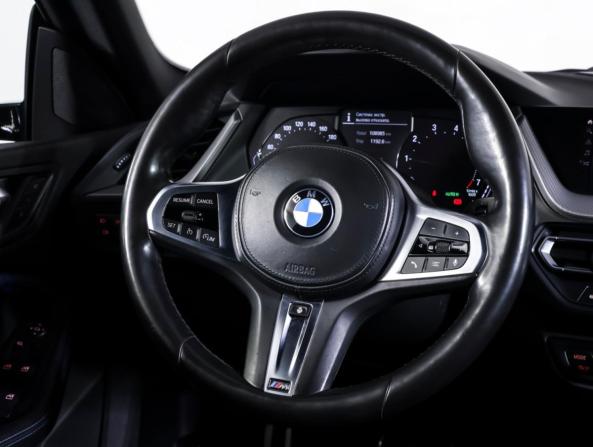 BMW 2 серии F44 с пробегом 2020 года, цена 2 650 000 рублей, 108631 км, седан, Автокод Объявления