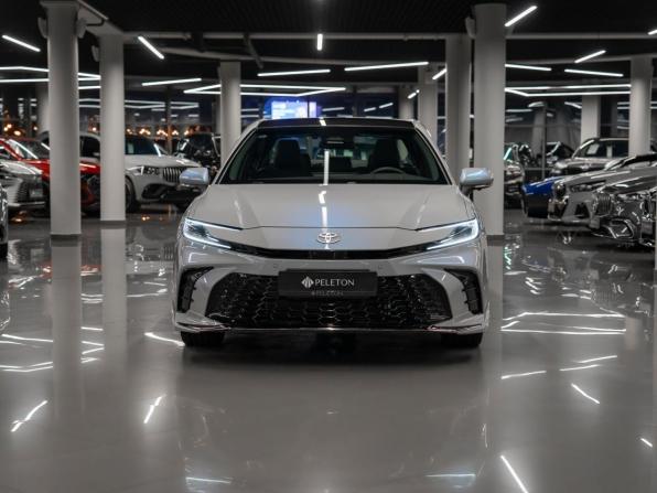 Toyota Camry IX (XV80) China Market с пробегом 2026 года, цена 4 400 000 рублей, 50 км, седан, Автокод Объявления