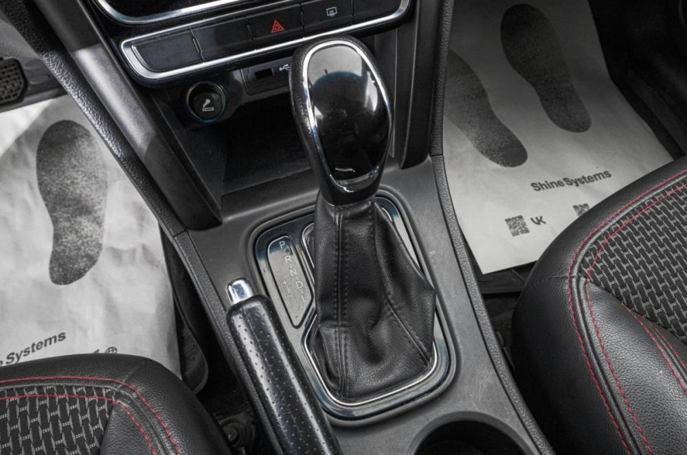 Chery Tiggo 3 I Барнаул  - изображение 21