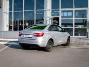 Lada (ВАЗ) Vesta I Курган  - изображение 25
