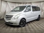 Hyundai Grand Starex I Москва  - изображение 21