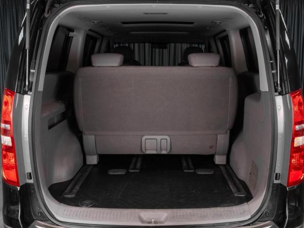 Hyundai Grand Starex I с пробегом 2014 года, цена 2 139 000 рублей, 151883 км, минивэн, Автокод Объявления