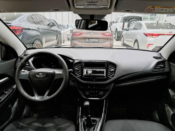 Lada (ВАЗ) Vesta I с пробегом 2016 года, цена 599 000 рублей, 235806 км, седан, Автокод Объявления