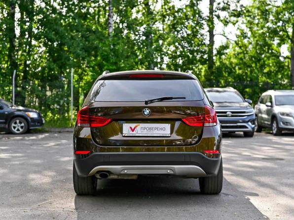 BMW X1 I (E84) Рестайлинг с пробегом 2012 года, цена 980 000 рублей, 177427 км, внедорожник, Автокод Объявления