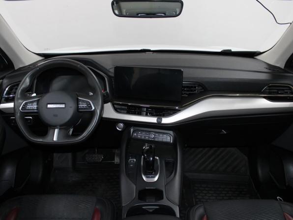 Haval F7 I Рестайлинг с пробегом 2023 года, цена 1 979 900 рублей, 76614 км, внедорожник, Автокод Объявления