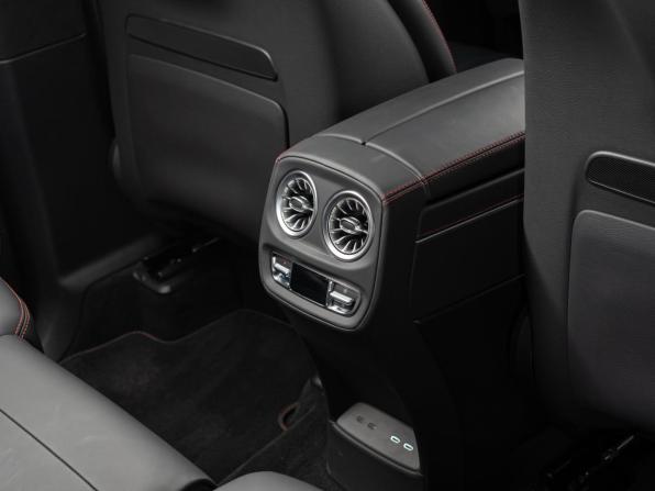 Новый Mercedes-Benz G-Класс AMG II (W465) Рестайлинг 2026 года, цена 33 490 000 рублей, внедорожник, Автокод Объявления