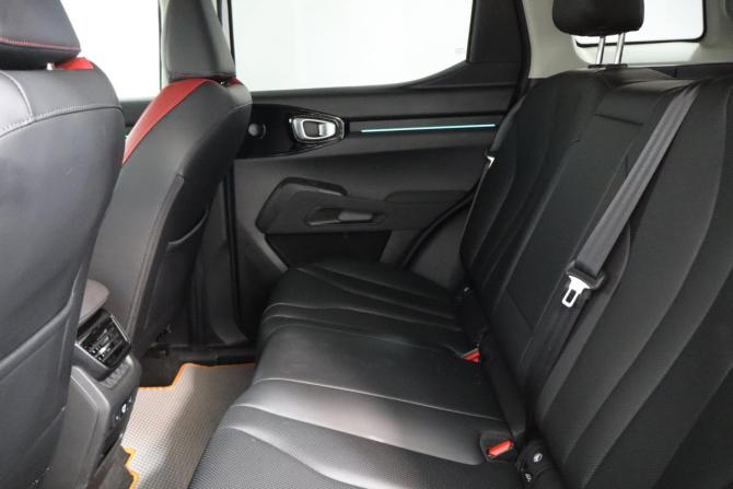 Haval H3 I с пробегом 2024 года, цена 2 299 000 рублей, 29000 км, внедорожник, Автокод Объявления
