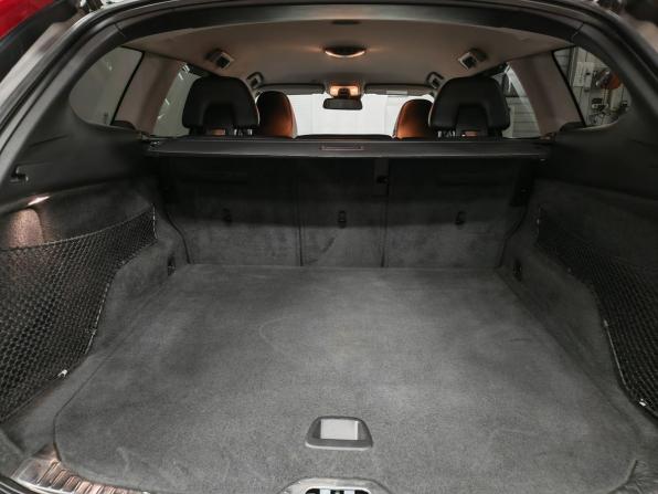 Volvo XC60 I Рестайлинг с пробегом 2014 года, цена 1 970 000 рублей, 210380 км, внедорожник, Автокод Объявления