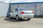 Nissan Almera Classic I Курган  - изображение 15