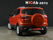 Ford EcoSport II Екатеринбург  - изображение 16