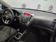 Kia Ceed I Рестайлинг Тольятти  - изображение 31