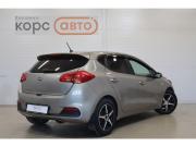 Kia Ceed II Коломна  - изображение 17