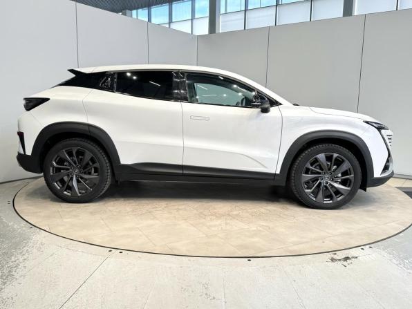 Changan UNI-T I с пробегом 2021 года, цена 2 350 000 рублей, 26188 км, внедорожник, Автокод Объявления