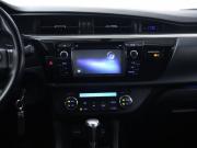 Toyota Corolla XI (E160 E170 E180) Уфа  - изображение 30