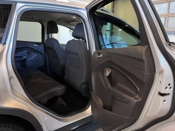 Ford Kuga II с пробегом 2013 года, цена 820 000 рублей, 261700 км, внедорожник, Автокод Объявления