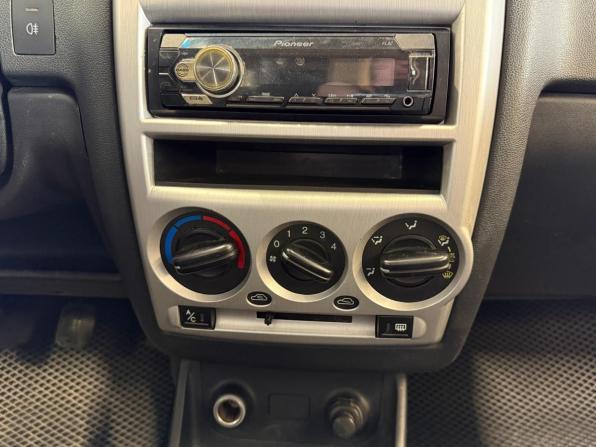 Hyundai Getz I Рестайлинг с пробегом 2008 года, цена 449 000 рублей, 178000 км, хэтчбек, Автокод Объявления