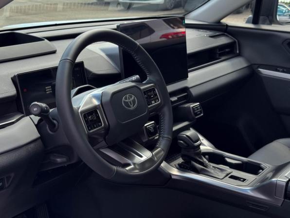 Toyota Wildlander II с пробегом 2026 года, цена 4 449 000 рублей, 14 км, внедорожник, Автокод Объявления