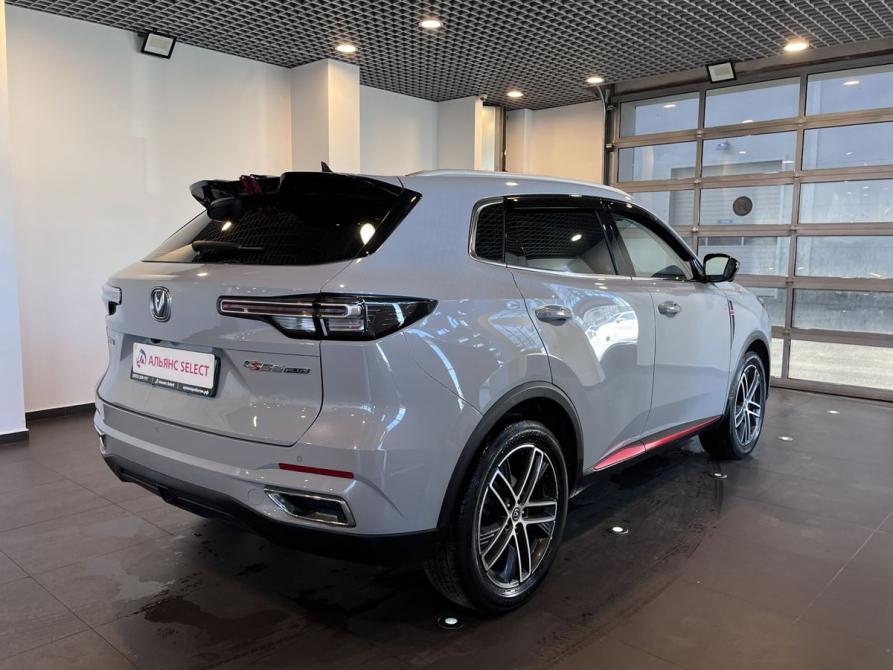 Changan CS55 Plus II Чебоксары  - изображение 3