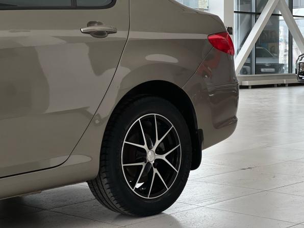 Peugeot 408 I с пробегом 2015 года, цена 749 000 рублей, 86603 км, седан, Автокод Объявления