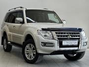 Mitsubishi Pajero IV Рестайлинг 2 Барнаул  - изображение 42