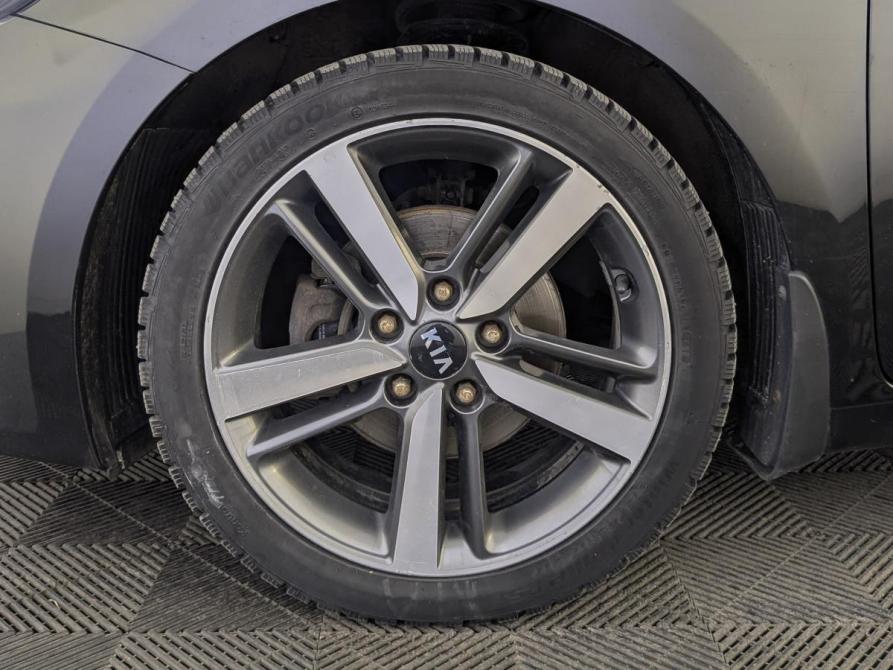 Kia Ceed II Рестайлинг Москва  - изображение 12