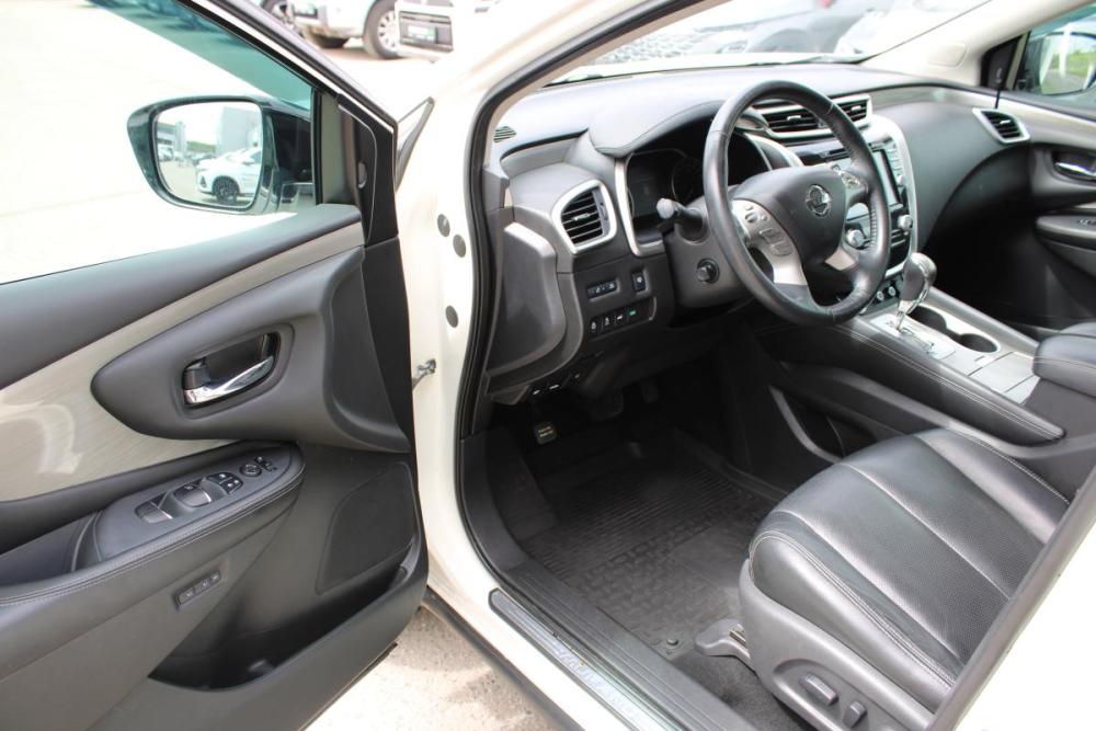 Nissan Murano III (Z52) Москва  - изображение 10