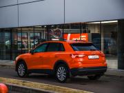 Audi Q3 II (F3) Санкт-Петербург  - изображение 48