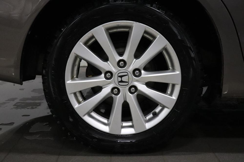 Honda Civic IX Ульяновск  - изображение 6