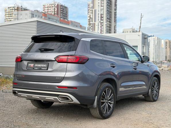 Chery Tiggo 8 Pro I с пробегом 2022 года, цена 1 735 000 рублей, 115800 км, внедорожник, Автокод Объявления
