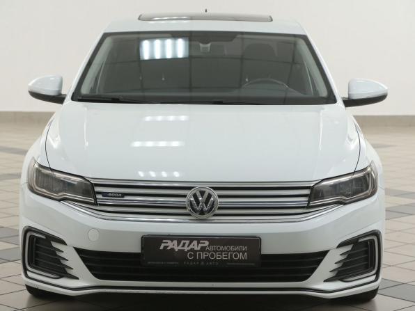 Volkswagen Bora IV с пробегом 2020 года, цена 1 822 000 рублей, 73700 км, седан, Автокод Объявления
