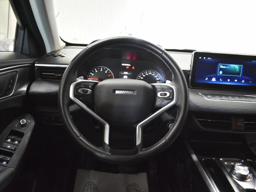 Haval Jolion I Рестайлинг Мурманск  - изображение 16