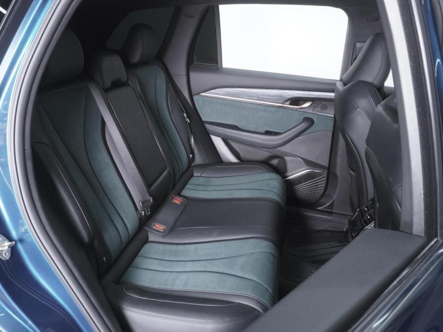 Geely Monjaro I Ростов-на-Дону  - изображение 7