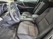 Mazda 3 II (BL) Рестайлинг Воронеж  - изображение 31