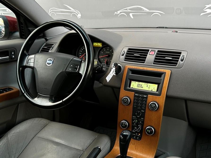 Volvo V50 I Рестайлинг Санкт-Петербург  - изображение 13
