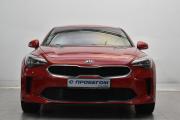 Kia Stinger I Москва  - изображение 21