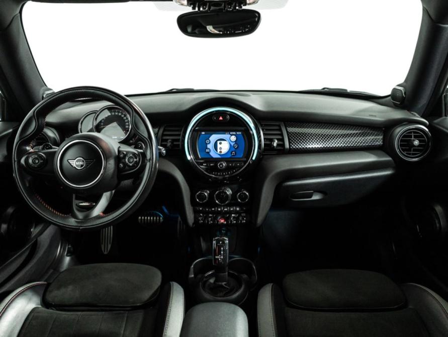 Mini Hatch III (F55/F56) Рестайлинг Санкт-Петербург  - изображение 14