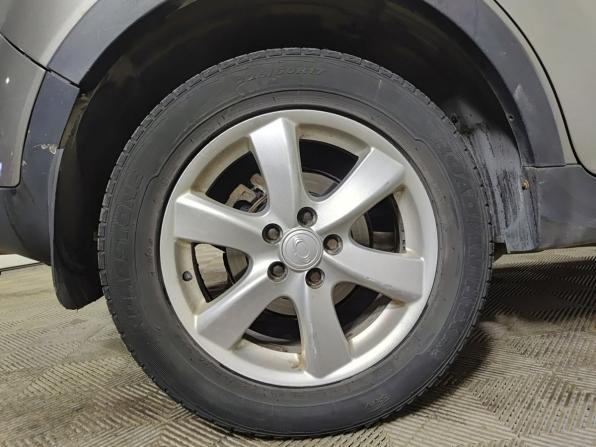 SsangYong Actyon II с пробегом 2012 года, цена 850 000 рублей, 226337 км, внедорожник, Автокод Объявления