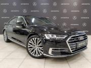 Audi A8 IV (D5) Москва  - изображение 32