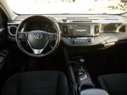 Toyota RAV4 IV (XA40) Рестайлинг Казань  - изображение 21