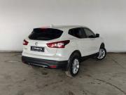 Nissan Qashqai II Москва  - изображение 23