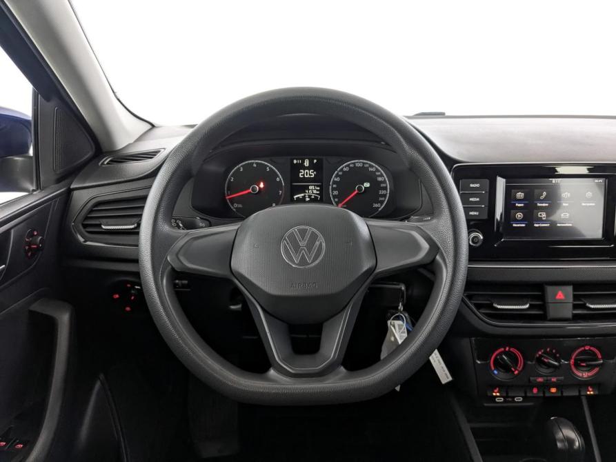 Volkswagen Polo VI Москва  - изображение 22